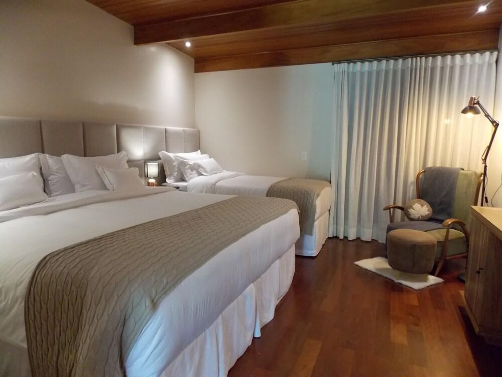 Hotel Boutique Quebra-Noz Conforto e Natureza photo 1