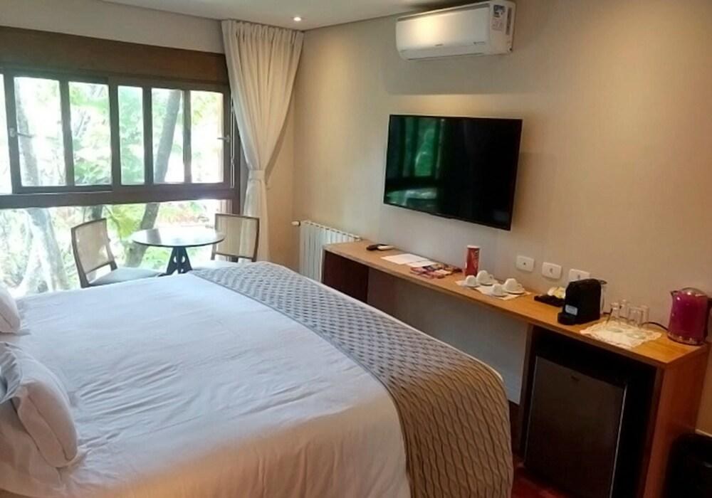 Hotel Boutique Quebra-Noz Conforto e Natureza photo 2