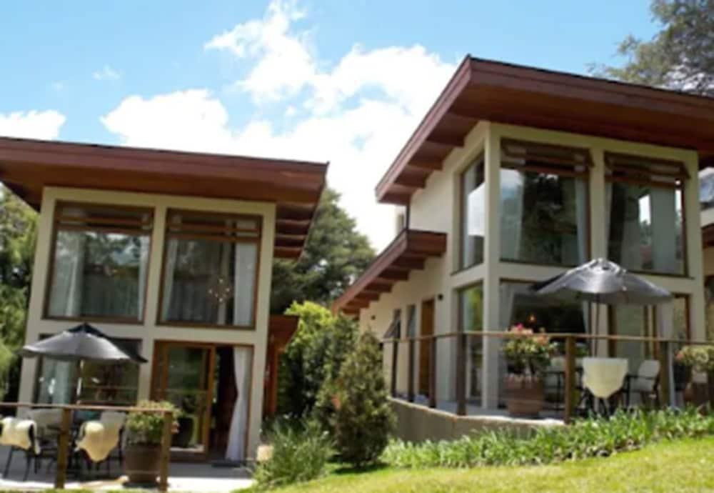 Hotel Boutique Quebra-Noz Conforto e Natureza photo 3