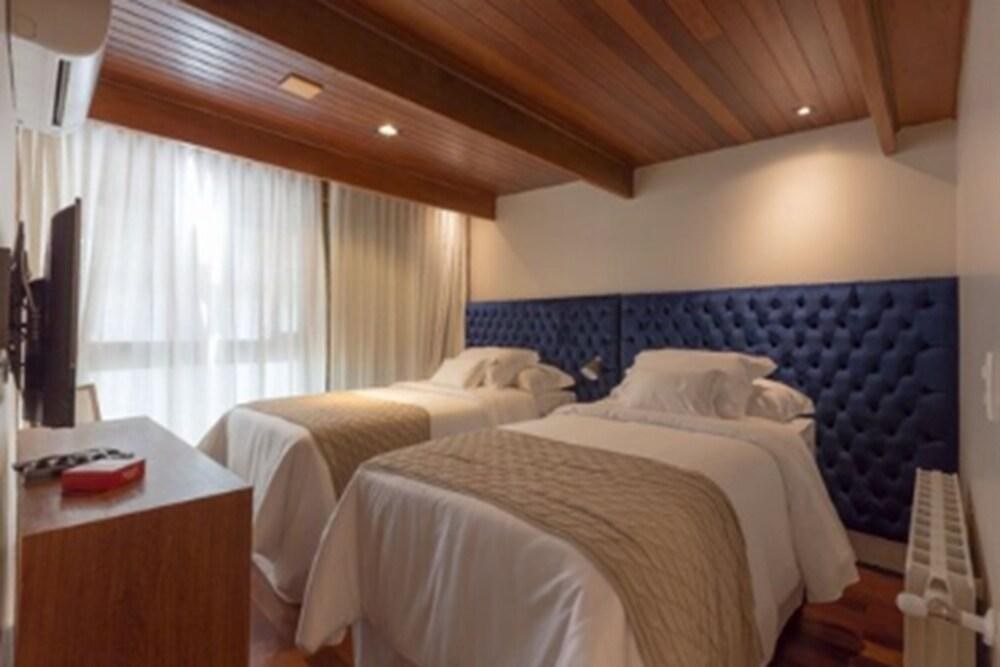 Hotel Boutique Quebra-Noz Conforto e Natureza photo 4