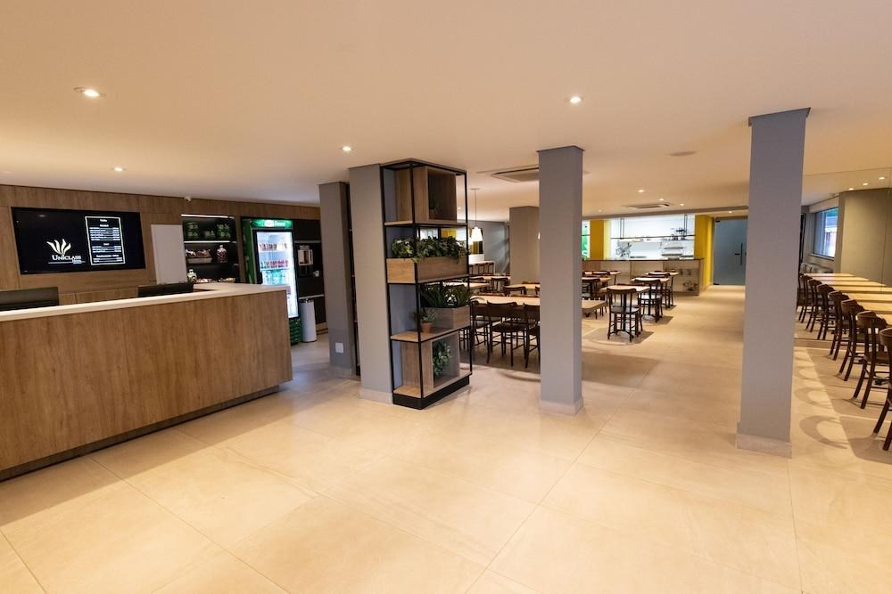 Uniclass Hotel Lapa photo 1