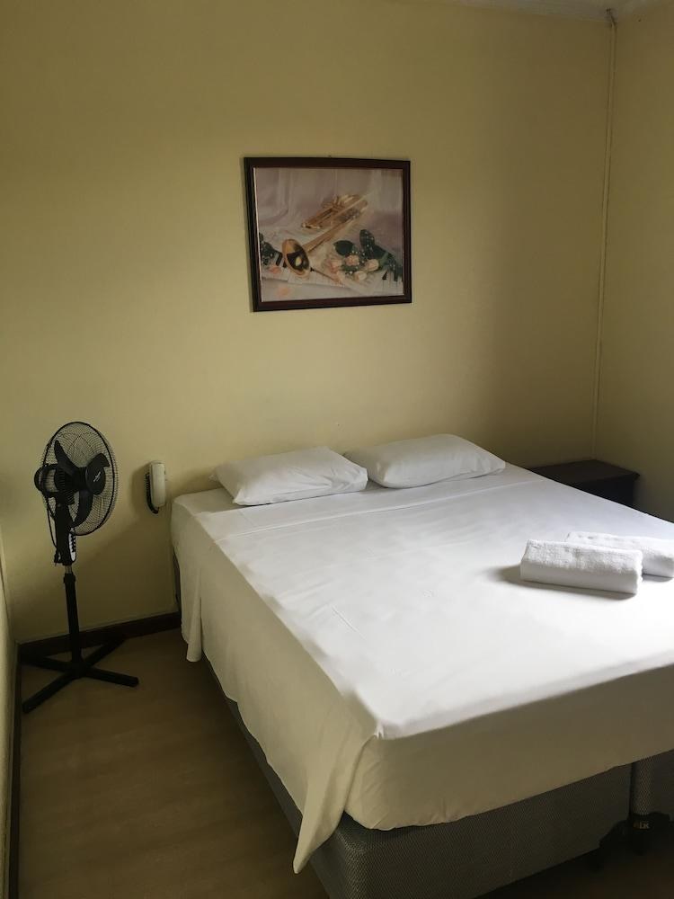Uniclass Hotel Lapa photo 3
