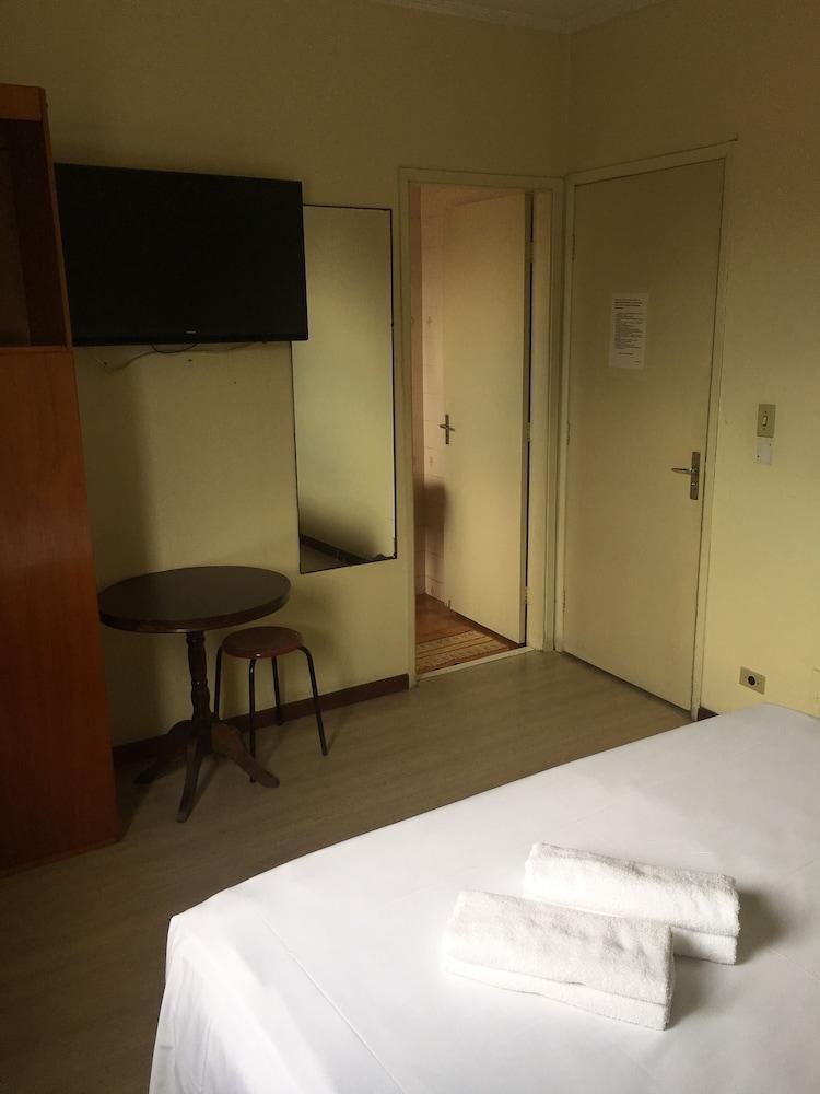 Uniclass Hotel Lapa photo 4