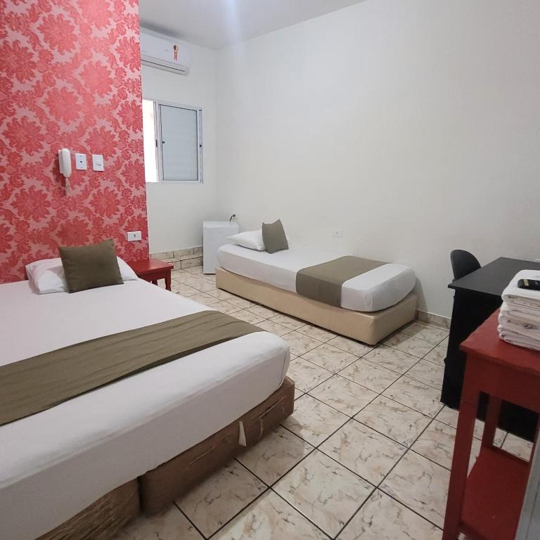 Hotel Dona Lú photo 2