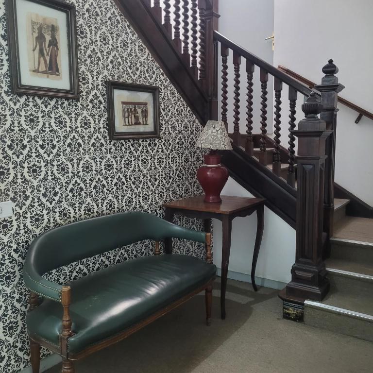 Hotel Dona Lú photo 4