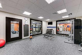 Hampton Inn & Suites North Houston Spring