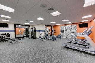 Hampton Inn & Suites North Houston Spring photo 1
