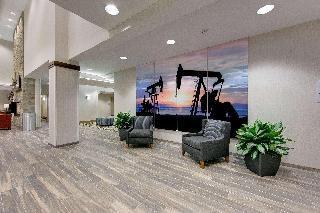 Hampton Inn & Suites North Houston Spring photo 3