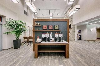 Hampton Inn & Suites North Houston Spring photo 4