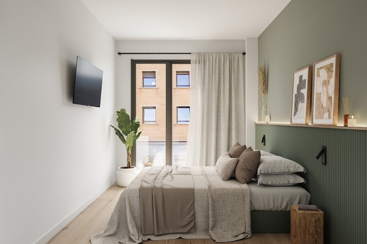 EUROPA BARCELONA APARTMENT photo 1