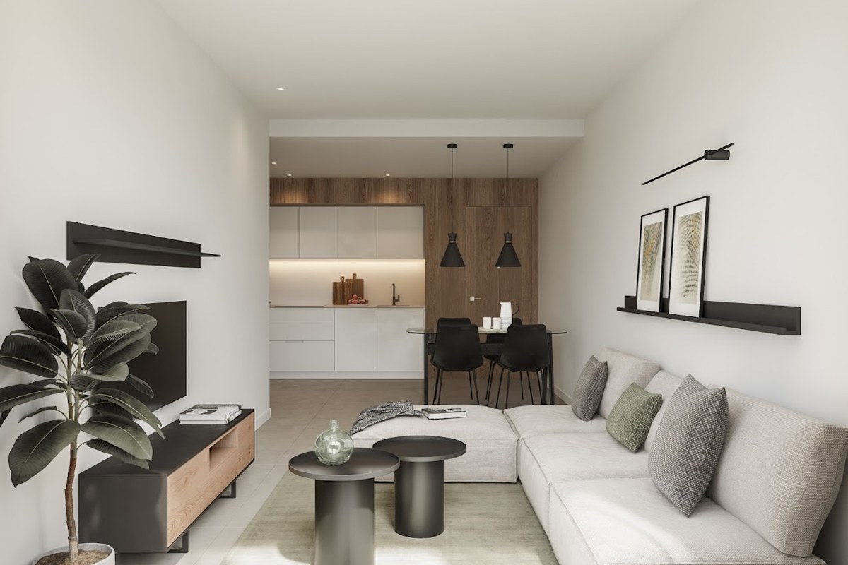 EUROPA BARCELONA APARTMENT photo 3