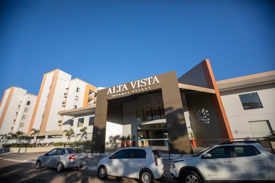 Alta Vista Thermas Resort photo 1