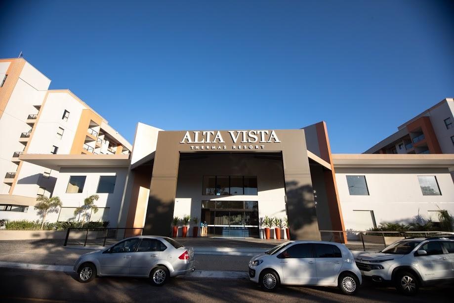 Alta Vista Thermas Resort photo 2