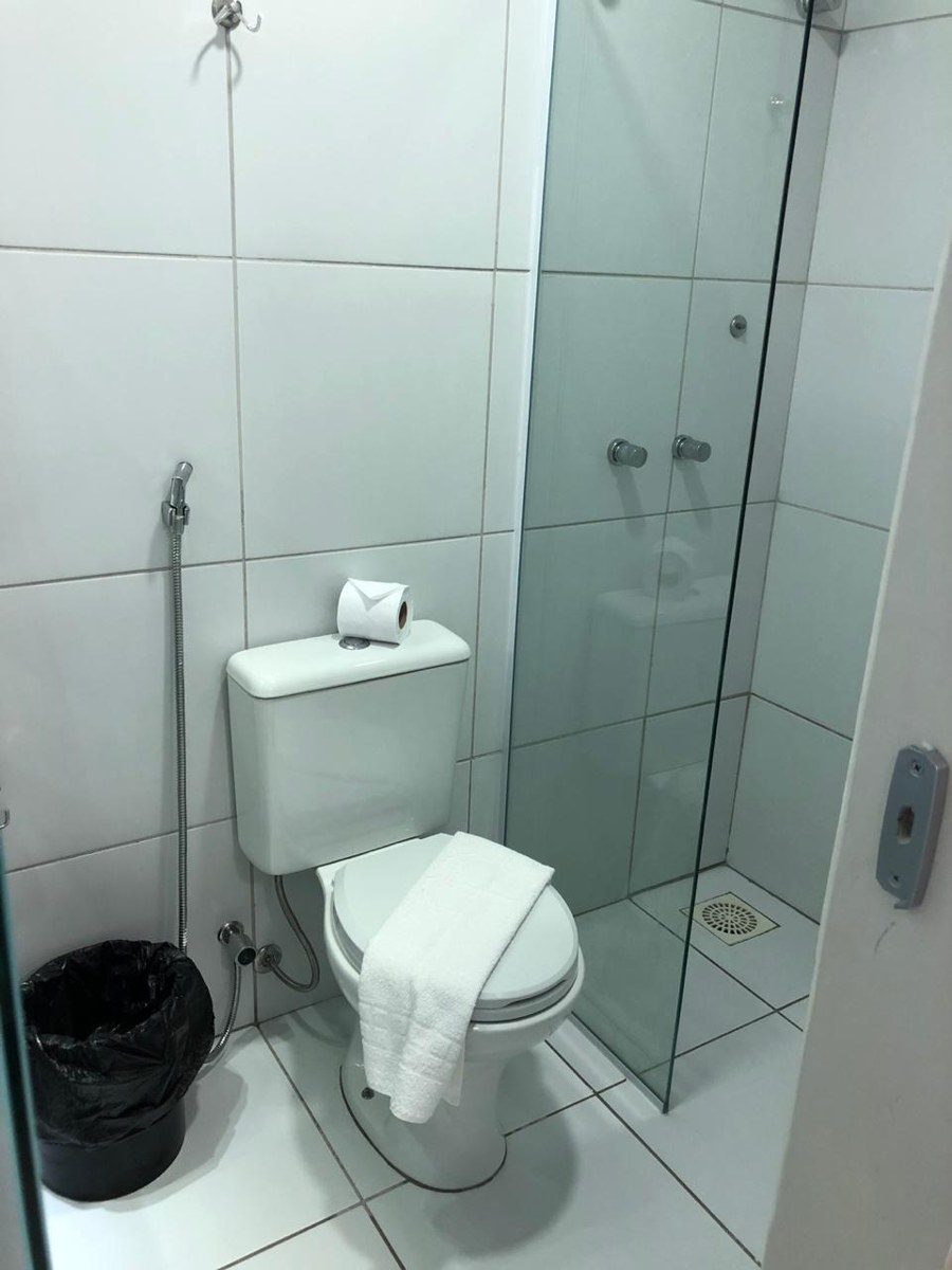 Angra Praia Hotel Fortaleza photo 4