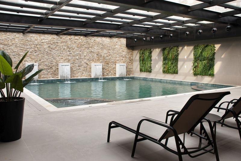 Bella Gramado Resort & Spa by Gramado Parks photo 2