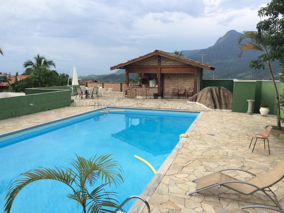 Bela Ilha Guest House