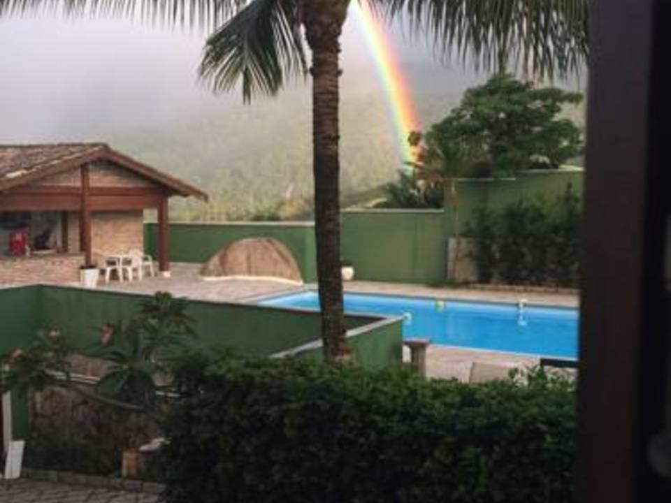 Bela Ilha Guest House photo 1