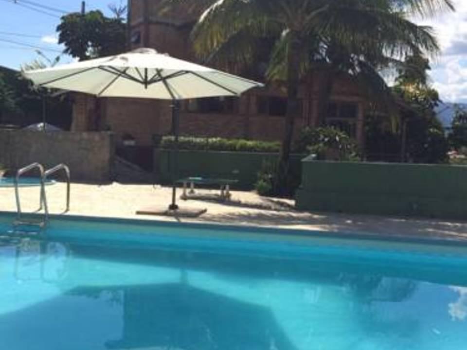 Bela Ilha Guest House photo 2
