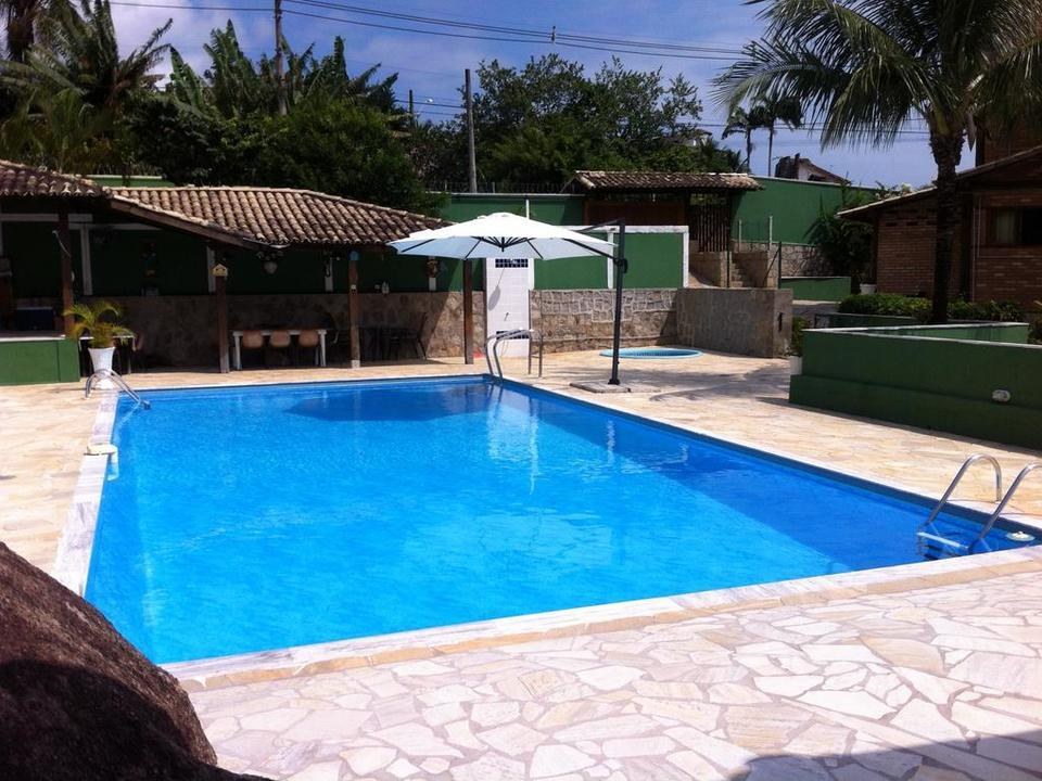 Bela Ilha Guest House photo 3