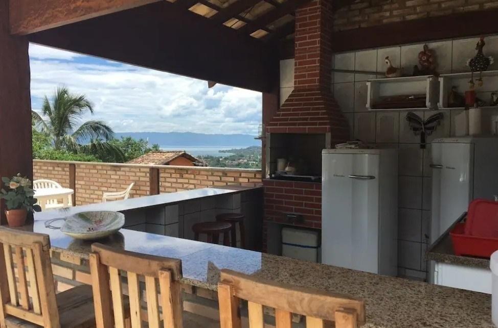 Bela Ilha Guest House photo 4