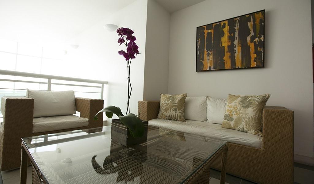 Biarritz Hplus Long Stay photo 3