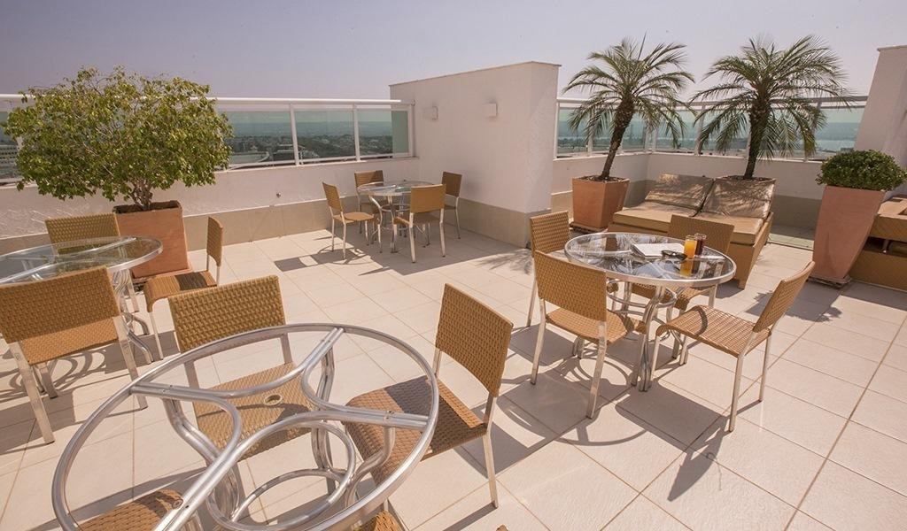 Biarritz Hplus Long Stay photo 4