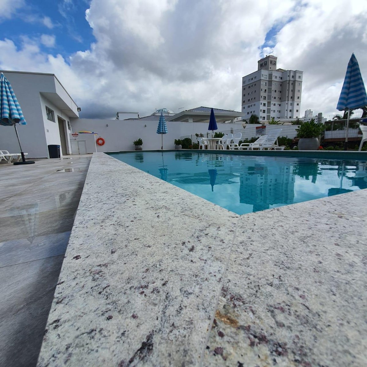Arco do Sol Park Hotel photo 4