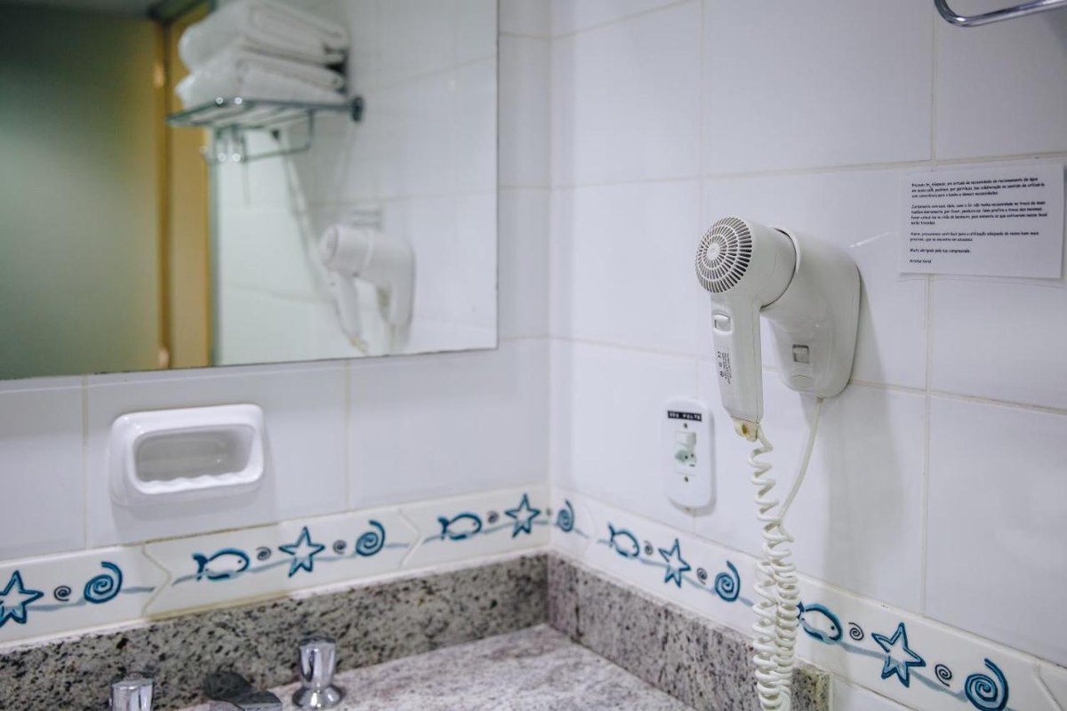 Athus Brasília Hotel photo 1