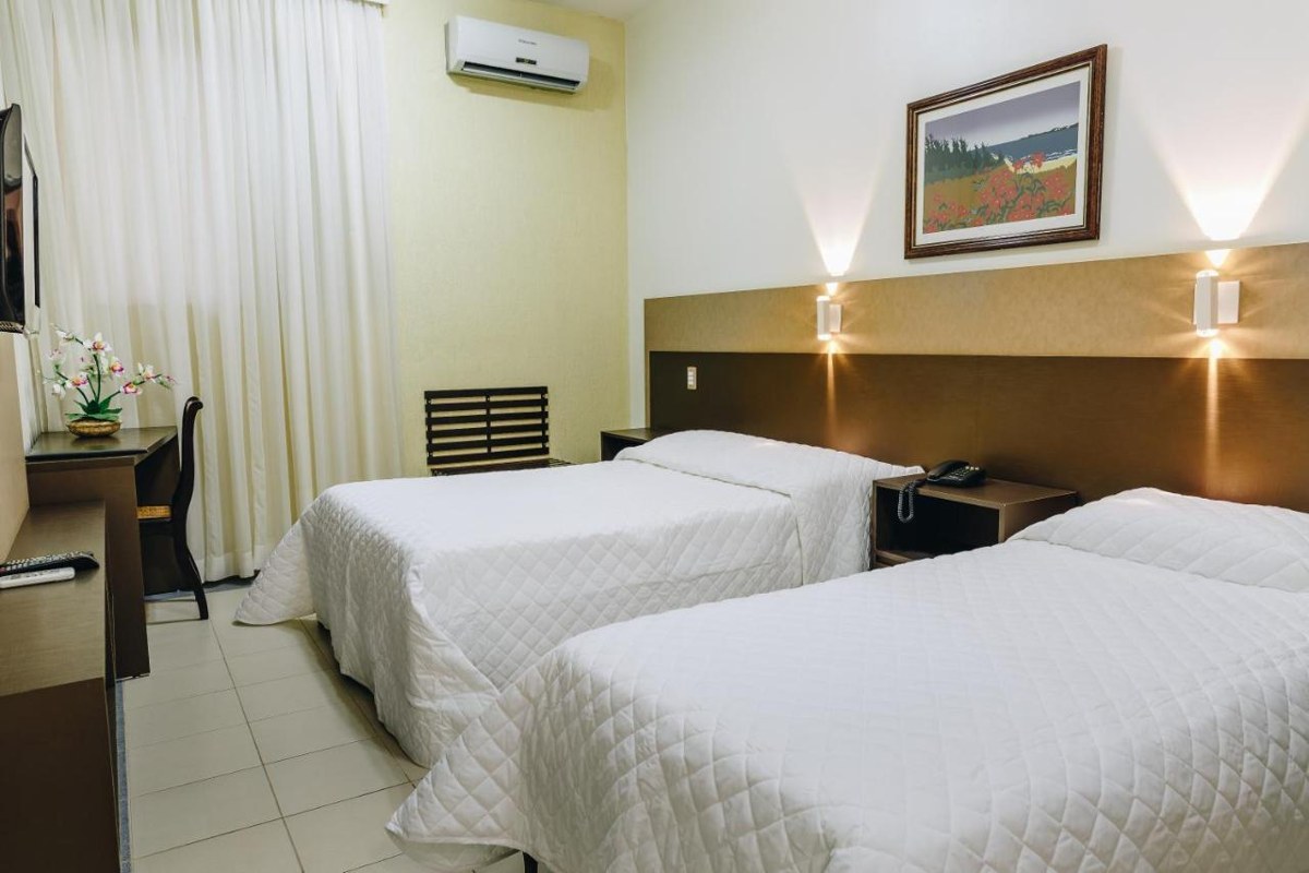 Athus Brasília Hotel photo 3