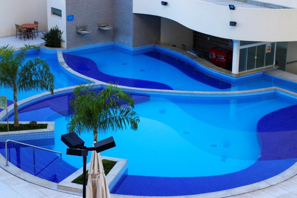 Atrium Thermas Residence e Service photo 1