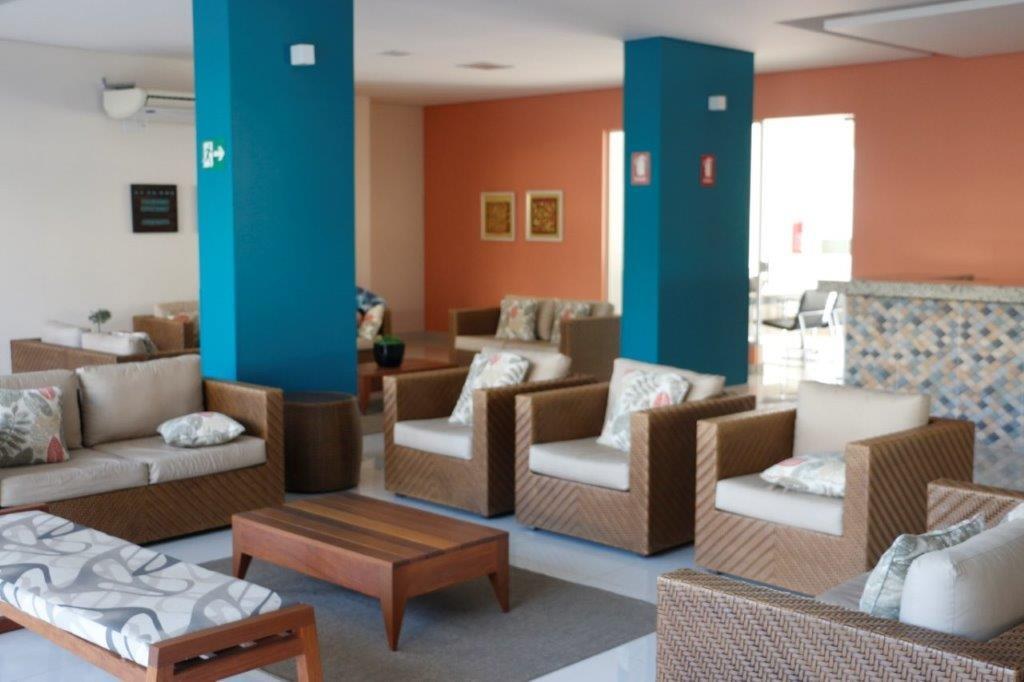 Atrium Thermas Residence e Service photo 3
