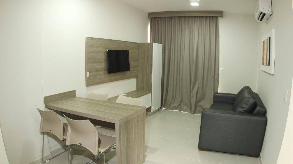 Atrium Thermas Residence e Service photo 4