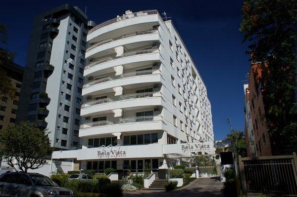 Bela Vista Flat