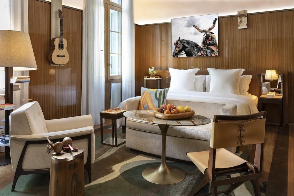 Rosewood Sao Paulo photo 3