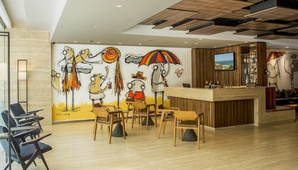 Anna Suites Ipanema photo 1