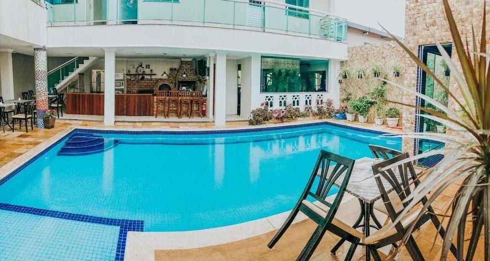 Hotel Antiga Roma