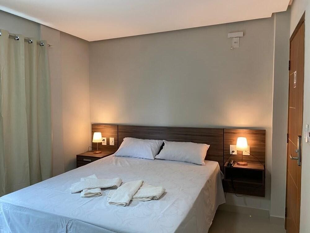 Hotel Antiga Roma photo 2