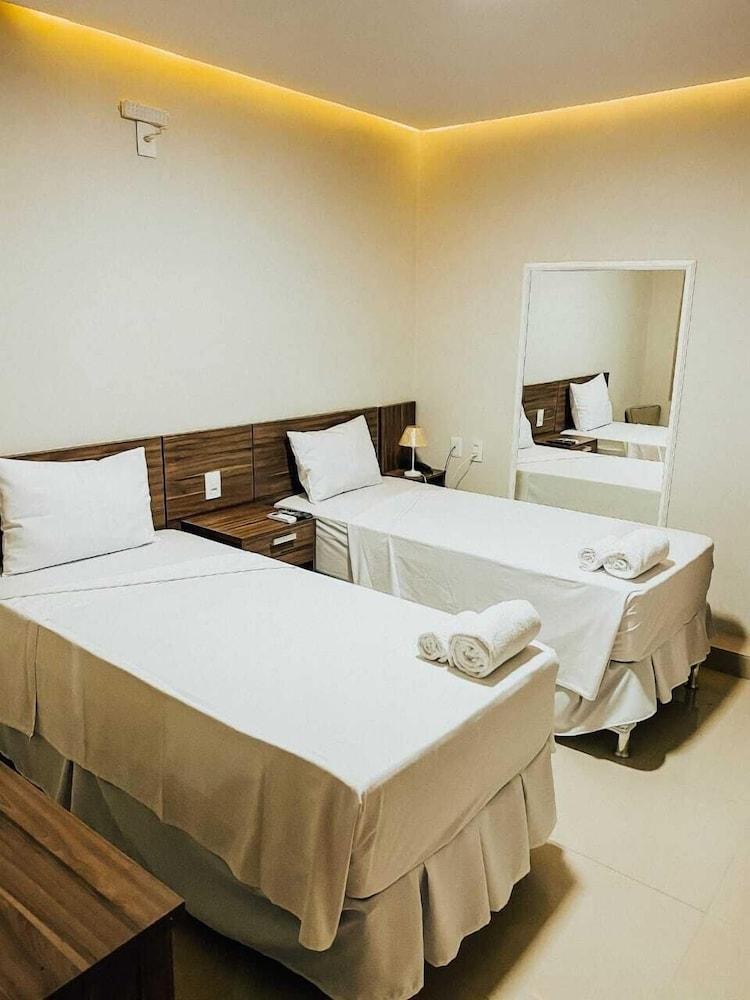 Hotel Antiga Roma photo 3