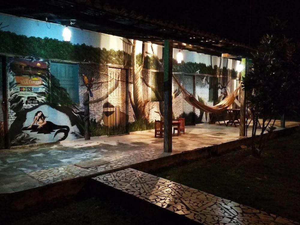 Resort Vila Cotijuba photo 1
