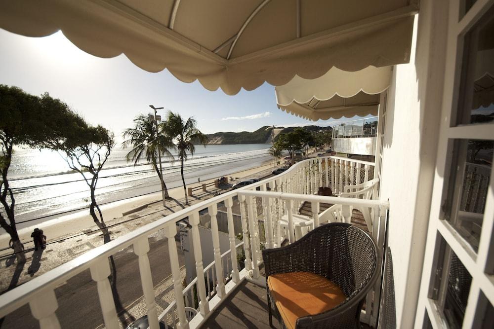 Sol Nascente Praia Hotel