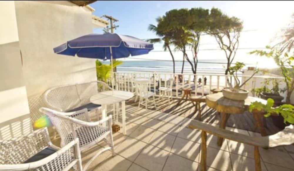 Sol Nascente Praia Hotel photo 1