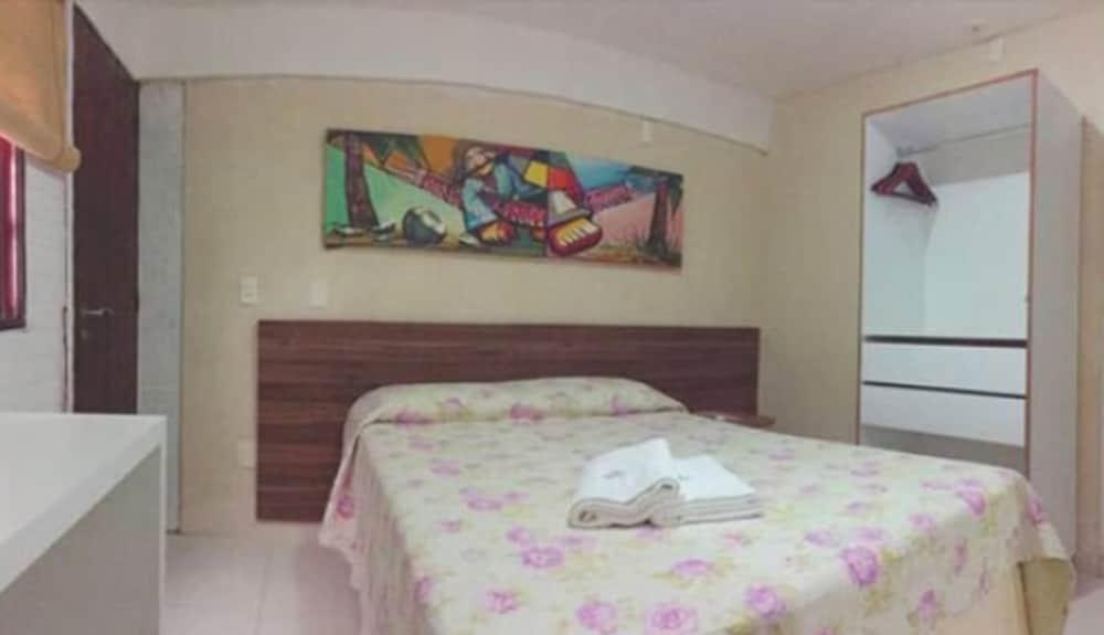 Sol Nascente Praia Hotel photo 3
