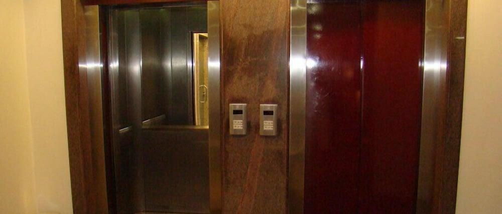 Hotel Danubio photo 3