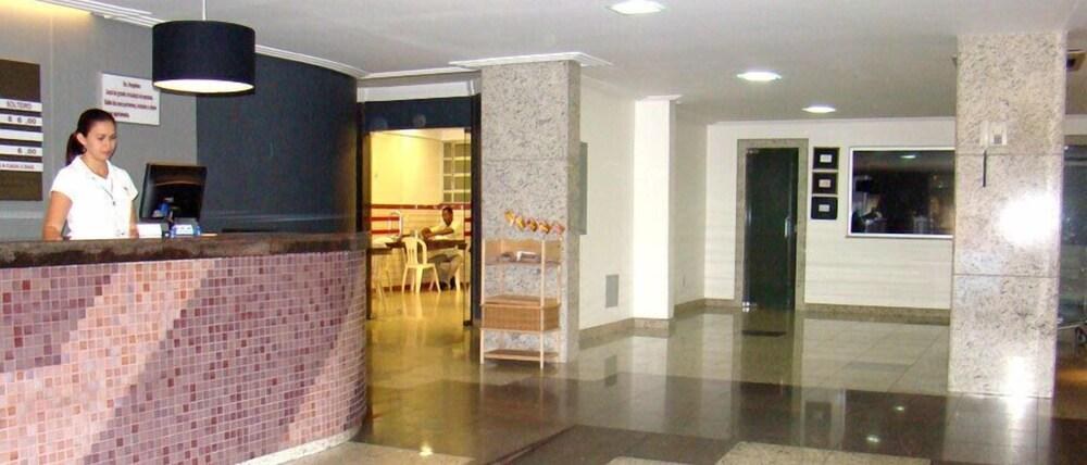 Hotel Danubio photo 4