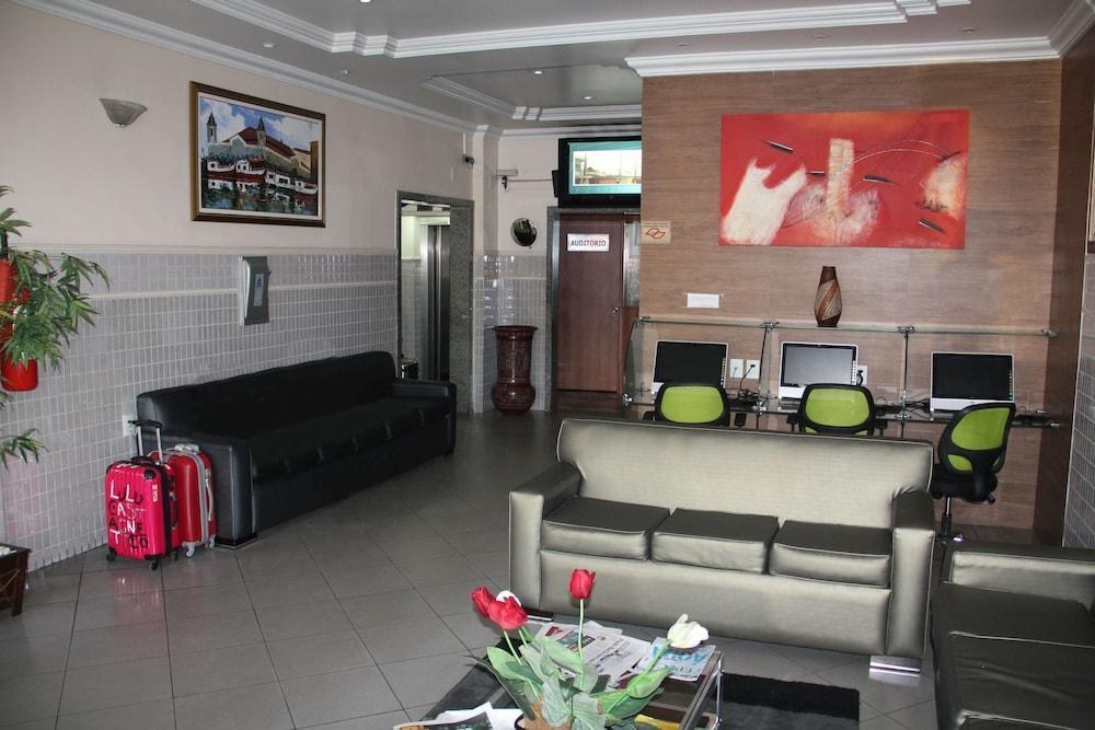 Hotel Ipe photo 2