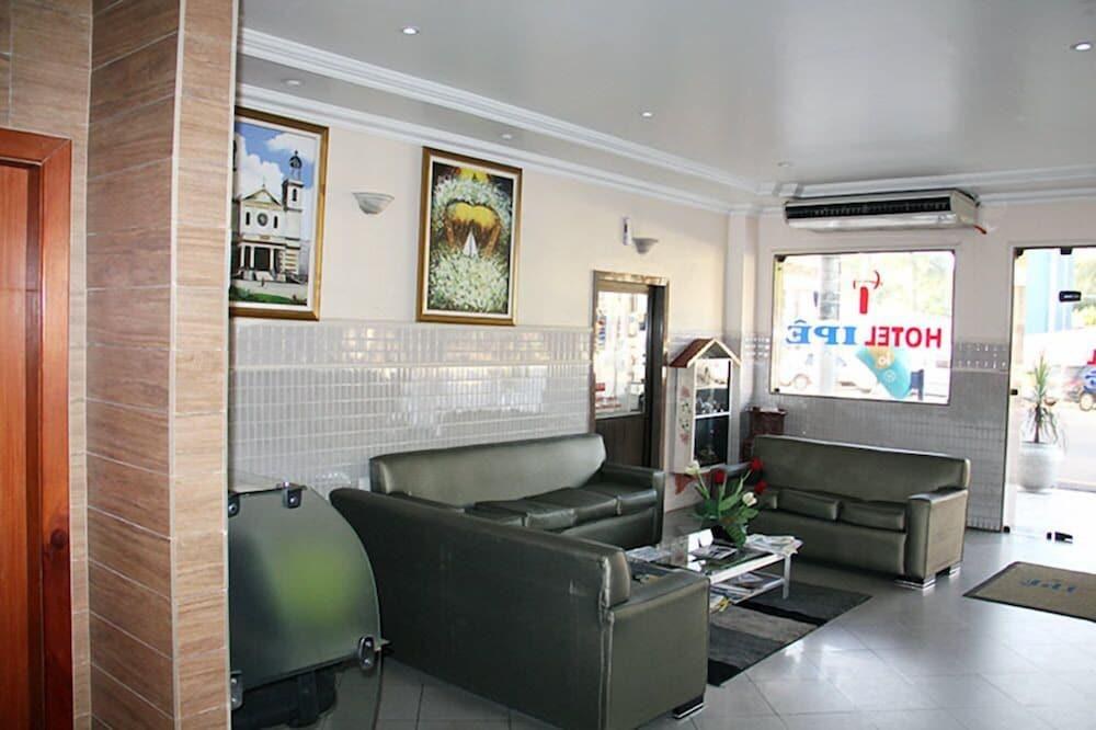 Hotel Ipe photo 4