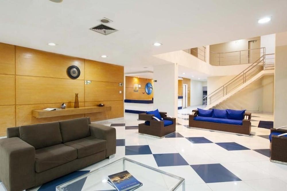 Hotel Gold Martan photo 1