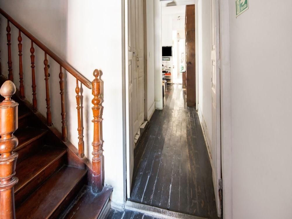 Casa Tuxi photo 1