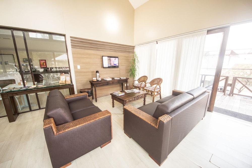 Moriah Natal Beach Hotel photo 2