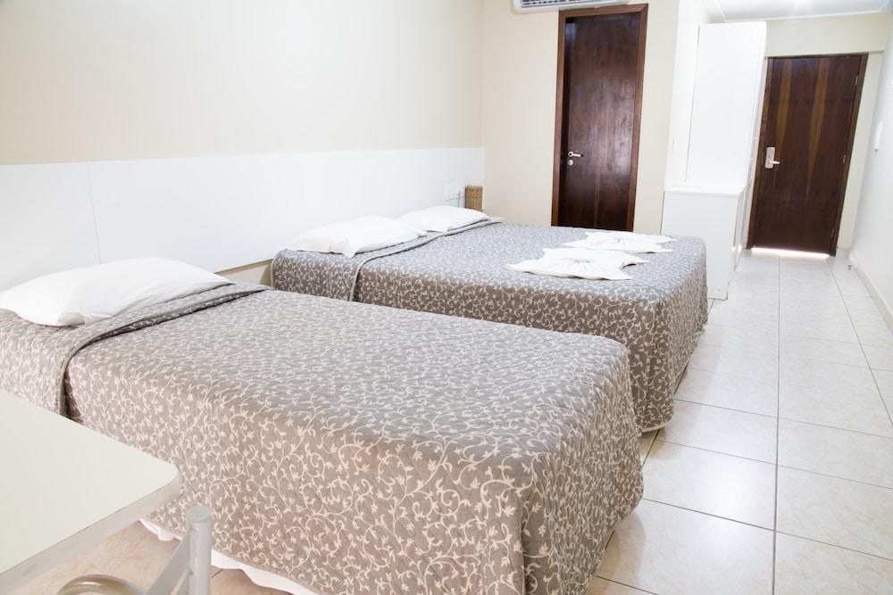 Moriah Natal Beach Hotel photo 4